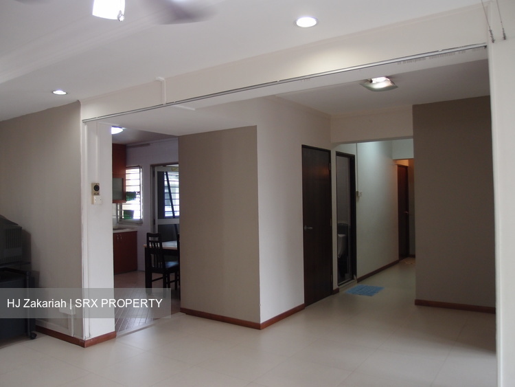 Blk 371 Woodlands Avenue 1 (Woodlands), HDB 5 Rooms #203663051